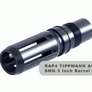 Tippmann A5 3 Inch Barrel